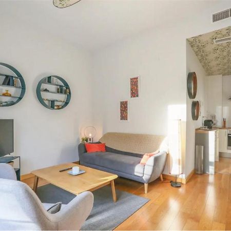 Alameda De Hercules - Casa Nena Sevilla Eksteriør billede