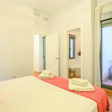 Alameda De Hercules - Casa Nena Sevilla Eksteriør billede